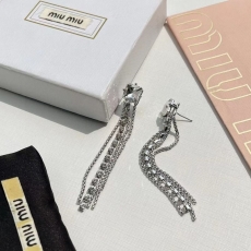 Miu Miu Earrings